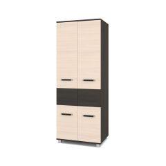 ВИОРА Шкаф 2-х дверный В22 в Кунгуре - kungur.mebel24.online | фото 3