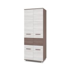 ВИОРА Шкаф 2-х дверный В22 в Кунгуре - kungur.mebel24.online | фото 7