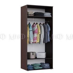 КИМ Шкаф 2-х створчатый в Кунгуре - kungur.mebel24.online | фото 3