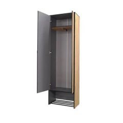 ОЛЬГА-ЛОФТ 3 Шкаф 2-х створчатый в Кунгуре - kungur.mebel24.online | фото 3