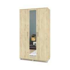 ЕВА Шкаф 3-х дверный Е31 в Кунгуре - kungur.mebel24.online | фото 5