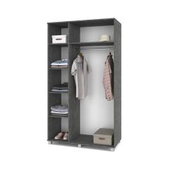 ЕВА Шкаф 3-х дверный Е31 в Кунгуре - kungur.mebel24.online | фото 8