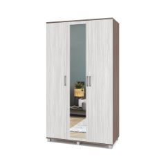 ЕВА Шкаф 3-х дверный Е31 в Кунгуре - kungur.mebel24.online | фото 9