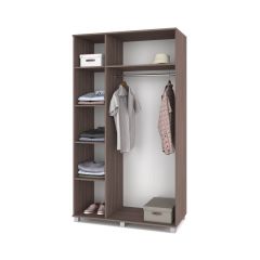 ЕВА Шкаф 3-х дверный Е31 в Кунгуре - kungur.mebel24.online | фото 10