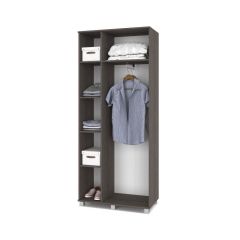 КАРИНА Шкаф 3-х дверный К31 в Кунгуре - kungur.mebel24.online | фото 2