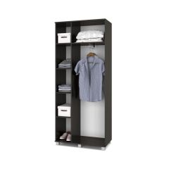 КАРИНА Шкаф 3-х дверный К31 в Кунгуре - kungur.mebel24.online | фото 4