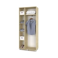 КАРИНА Шкаф 3-х дверный К31 в Кунгуре - kungur.mebel24.online | фото 6
