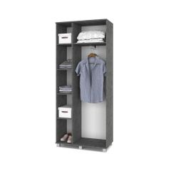 КАРИНА Шкаф 3-х дверный К31 в Кунгуре - kungur.mebel24.online | фото 8