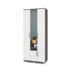 КАРИНА Шкаф 3-х дверный К32 в Кунгуре - kungur.mebel24.online | фото