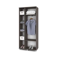 КАРИНА Шкаф 3-х дверный К32 в Кунгуре - kungur.mebel24.online | фото 2