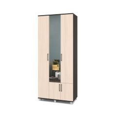 КАРИНА Шкаф 3-х дверный К32 в Кунгуре - kungur.mebel24.online | фото 3