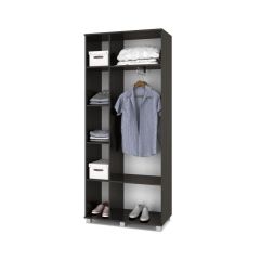 КАРИНА Шкаф 3-х дверный К32 в Кунгуре - kungur.mebel24.online | фото 4