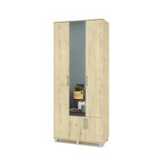 КАРИНА Шкаф 3-х дверный К32 в Кунгуре - kungur.mebel24.online | фото 5