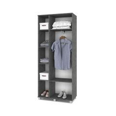 КАРИНА Шкаф 3-х дверный К32 в Кунгуре - kungur.mebel24.online | фото 8