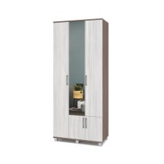 КАРИНА Шкаф 3-х дверный К32 в Кунгуре - kungur.mebel24.online | фото 9