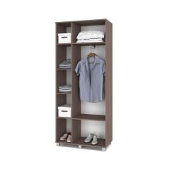 КАРИНА Шкаф 3-х дверный К32 в Кунгуре - kungur.mebel24.online | фото 10