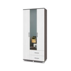 КАРИНА Шкаф 3-х дверный К33 в Кунгуре - kungur.mebel24.online | фото