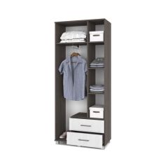 КАРИНА Шкаф 3-х дверный К33 в Кунгуре - kungur.mebel24.online | фото 2