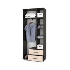 КАРИНА Шкаф 3-х дверный К33 в Кунгуре - kungur.mebel24.online | фото 4