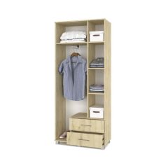 КАРИНА Шкаф 3-х дверный К33 в Кунгуре - kungur.mebel24.online | фото 6