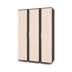 ПАНДОРА Шкаф 3-х дверный П31 в Кунгуре - kungur.mebel24.online | фото 3