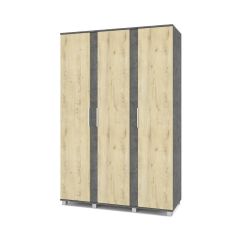 ПАНДОРА Шкаф 3-х дверный П31 в Кунгуре - kungur.mebel24.online | фото 7
