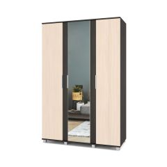 ПАНДОРА Шкаф 3-х дверный П32 в Кунгуре - kungur.mebel24.online | фото 3