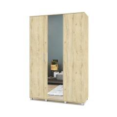 ПАНДОРА Шкаф 3-х дверный П32 в Кунгуре - kungur.mebel24.online | фото 5