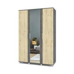 ПАНДОРА Шкаф 3-х дверный П32 в Кунгуре - kungur.mebel24.online | фото 7