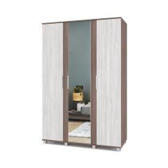 ПАНДОРА Шкаф 3-х дверный П32 в Кунгуре - kungur.mebel24.online | фото 9