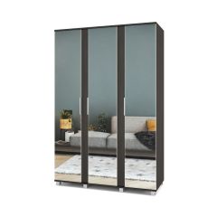 ПАНДОРА Шкаф 3-х дверный П33 в Кунгуре - kungur.mebel24.online | фото 3