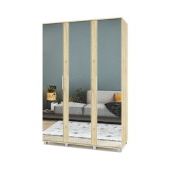 ПАНДОРА Шкаф 3-х дверный П33 в Кунгуре - kungur.mebel24.online | фото 5