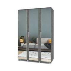 ПАНДОРА Шкаф 3-х дверный П33 в Кунгуре - kungur.mebel24.online | фото 7