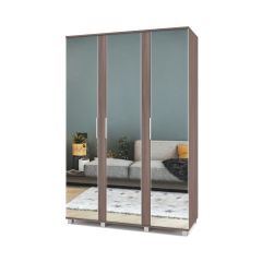 ПАНДОРА Шкаф 3-х дверный П33 в Кунгуре - kungur.mebel24.online | фото 9
