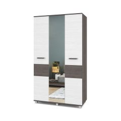 ВИОРА Шкаф 3-х дверный В31 в Кунгуре - kungur.mebel24.online | фото