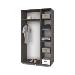 ВИОРА Шкаф 3-х дверный В31 в Кунгуре - kungur.mebel24.online | фото 2