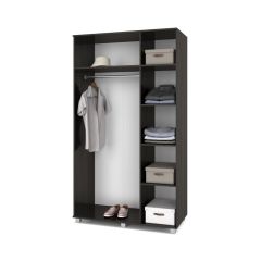 ВИОРА Шкаф 3-х дверный В31 в Кунгуре - kungur.mebel24.online | фото 4