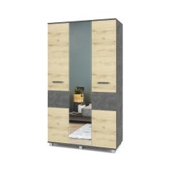 ВИОРА Шкаф 3-х дверный В31 в Кунгуре - kungur.mebel24.online | фото 5