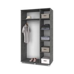 ВИОРА Шкаф 3-х дверный В31 в Кунгуре - kungur.mebel24.online | фото 6
