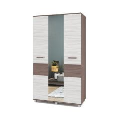 ВИОРА Шкаф 3-х дверный В31 в Кунгуре - kungur.mebel24.online | фото 7