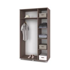 ВИОРА Шкаф 3-х дверный В31 в Кунгуре - kungur.mebel24.online | фото 8