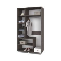 ВИОРА Шкаф 3-х дверный В32 в Кунгуре - kungur.mebel24.online | фото 2