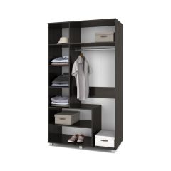 ВИОРА Шкаф 3-х дверный В32 в Кунгуре - kungur.mebel24.online | фото 4