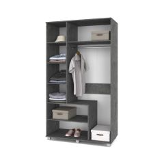 ВИОРА Шкаф 3-х дверный В32 в Кунгуре - kungur.mebel24.online | фото 6