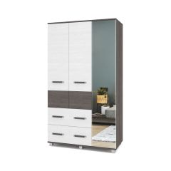 ВИОРА Шкаф 3-х дверный В33 в Кунгуре - kungur.mebel24.online | фото