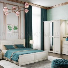 ПРЕСТИЖ 1 Шкаф 3-х створчатый в Кунгуре - kungur.mebel24.online | фото 3
