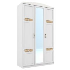 КЛАУДИ КД10 Шкаф для одежды в Кунгуре - kungur.mebel24.online | фото