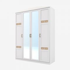 КЛАУДИ КД14 Шкаф для одежды в Кунгуре - kungur.mebel24.online | фото