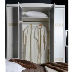 КЛАУДИ КД14 Шкаф для одежды в Кунгуре - kungur.mebel24.online | фото 3