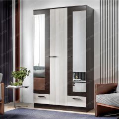 Шкаф Адель 1200 в Кунгуре - kungur.mebel24.online | фото 3